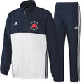 Gumshield Boxing Gym Tracksuit - Navy