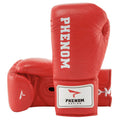 Phenom Boxing RSF-210 Fight Gloves - Red