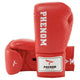 Phenom Boxing RSF-210 Fight Gloves - Red