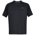 Under Armour Tech Short Sleeve Tee - Black