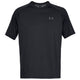 Under Armour Tech Short Sleeve Tee - Black