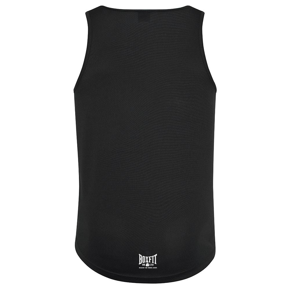 Ripon ABC Vest