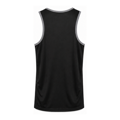 Be First Competition Shorts and Vest