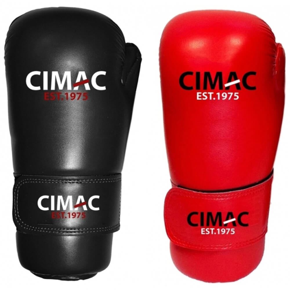 Cimac Super Safety Gloves