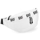 BXF Across-Body Bag - White
