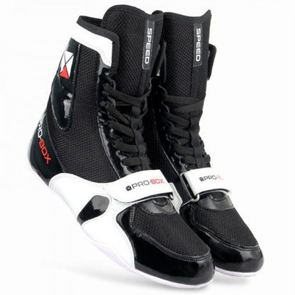 PRO BOX SPEED-LITE BOXING BOOT II