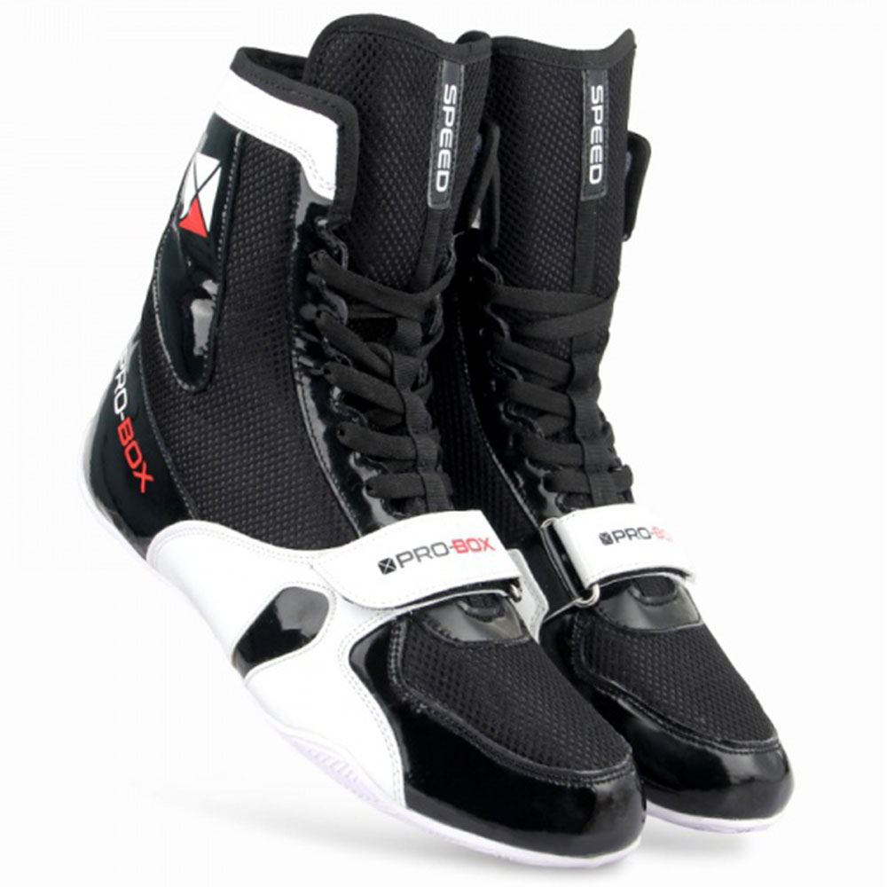 PRO BOX SPEED-LITE BOXING BOOT II