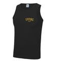 Epping Abc Vest - Black