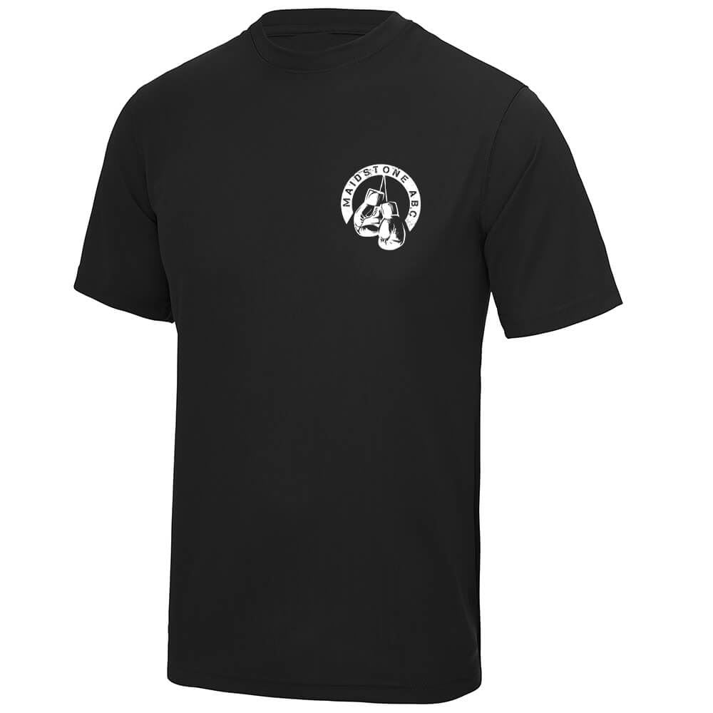 Maidstone Amateur Boxing Club Kids Poly T-Shirt