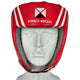 PRO BOX PU ESSENTIAL HEADGUARD II - Red