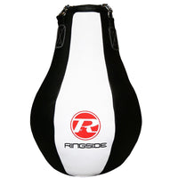 Thumbnail for Ringside Leather Maize Bag