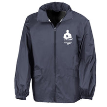 Honour and Glory Rain Coat