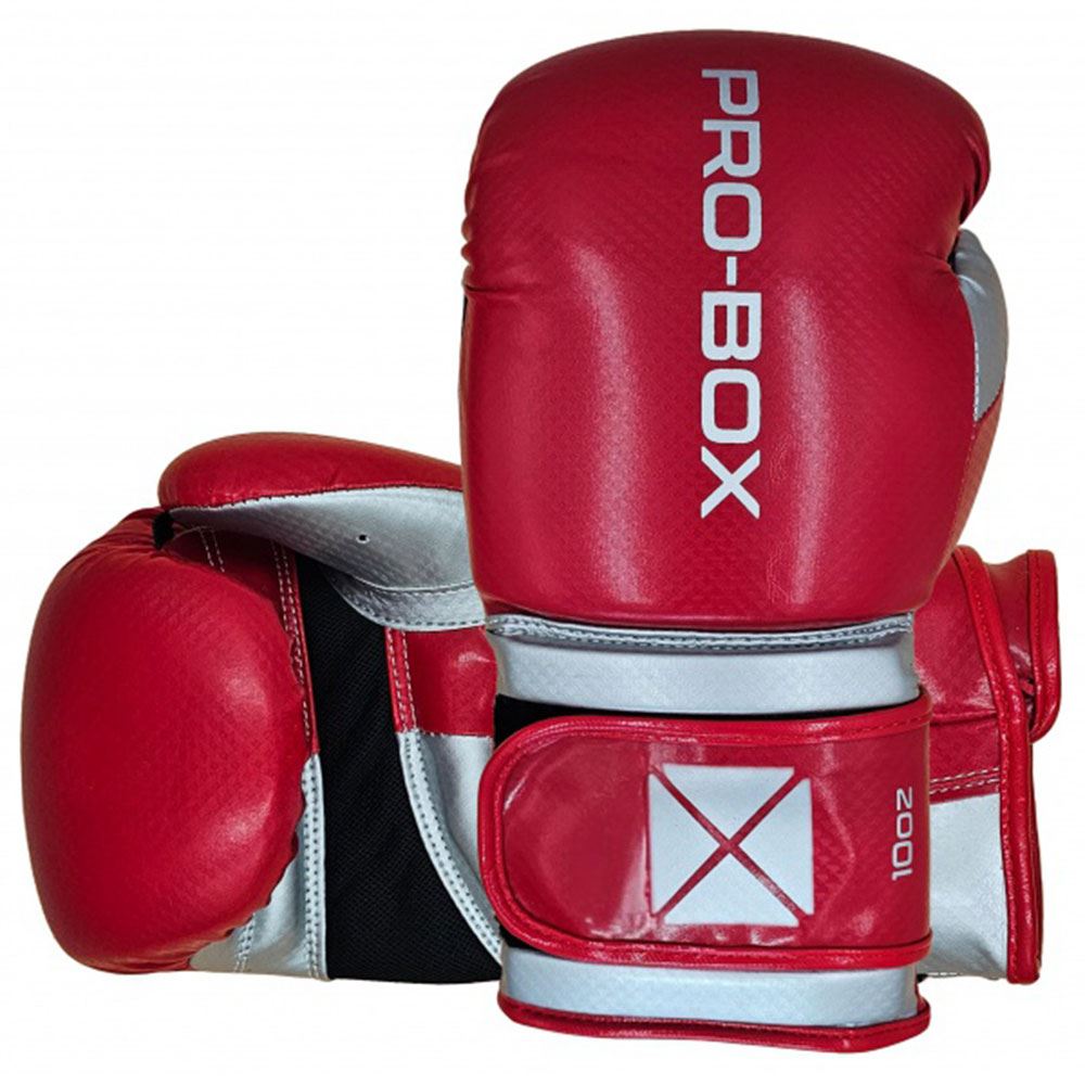 PRO BOX CHAMP SPAR BOXING GLOVES II