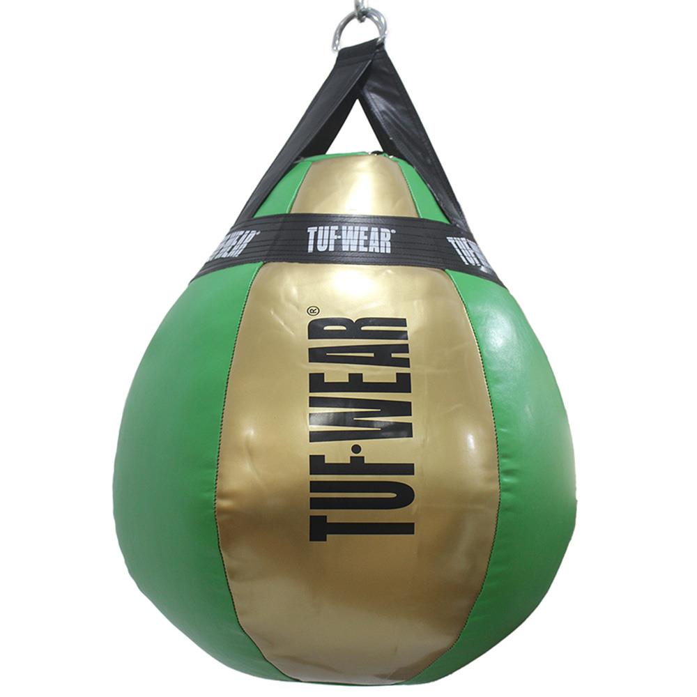 Tuf Wear Balboa Wrecking Ball With Hanging Straps
