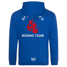 St Josephs ABC Embroidered Hoodie
