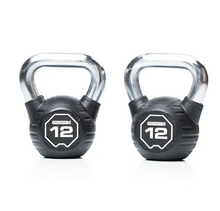 Escape Rubber Kettlebell