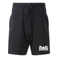 Jennings Gym Training Shorts - Black