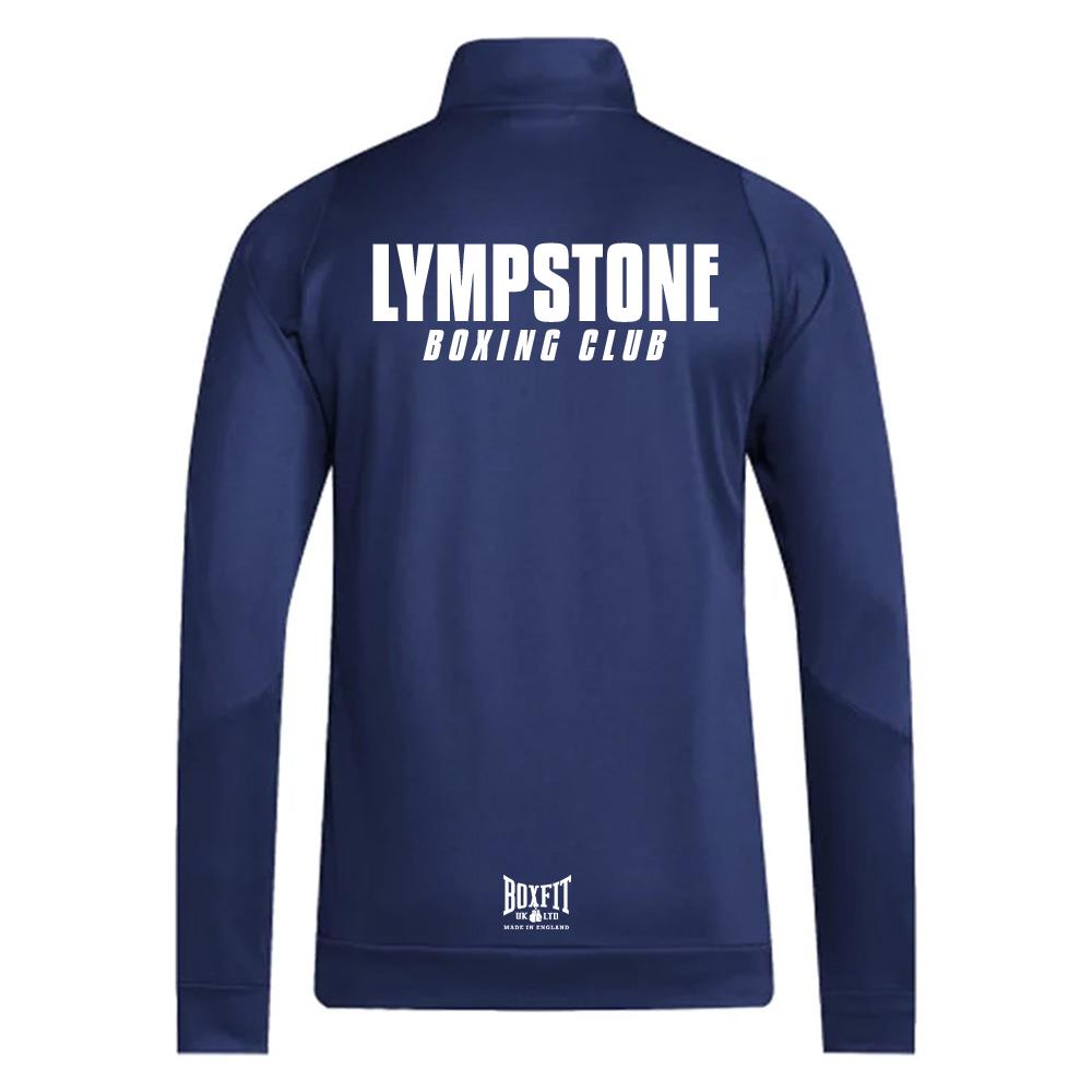 LYMPSTONE ABC ADIDAS TIRO 24 LEAGUE TRACKSUIT
