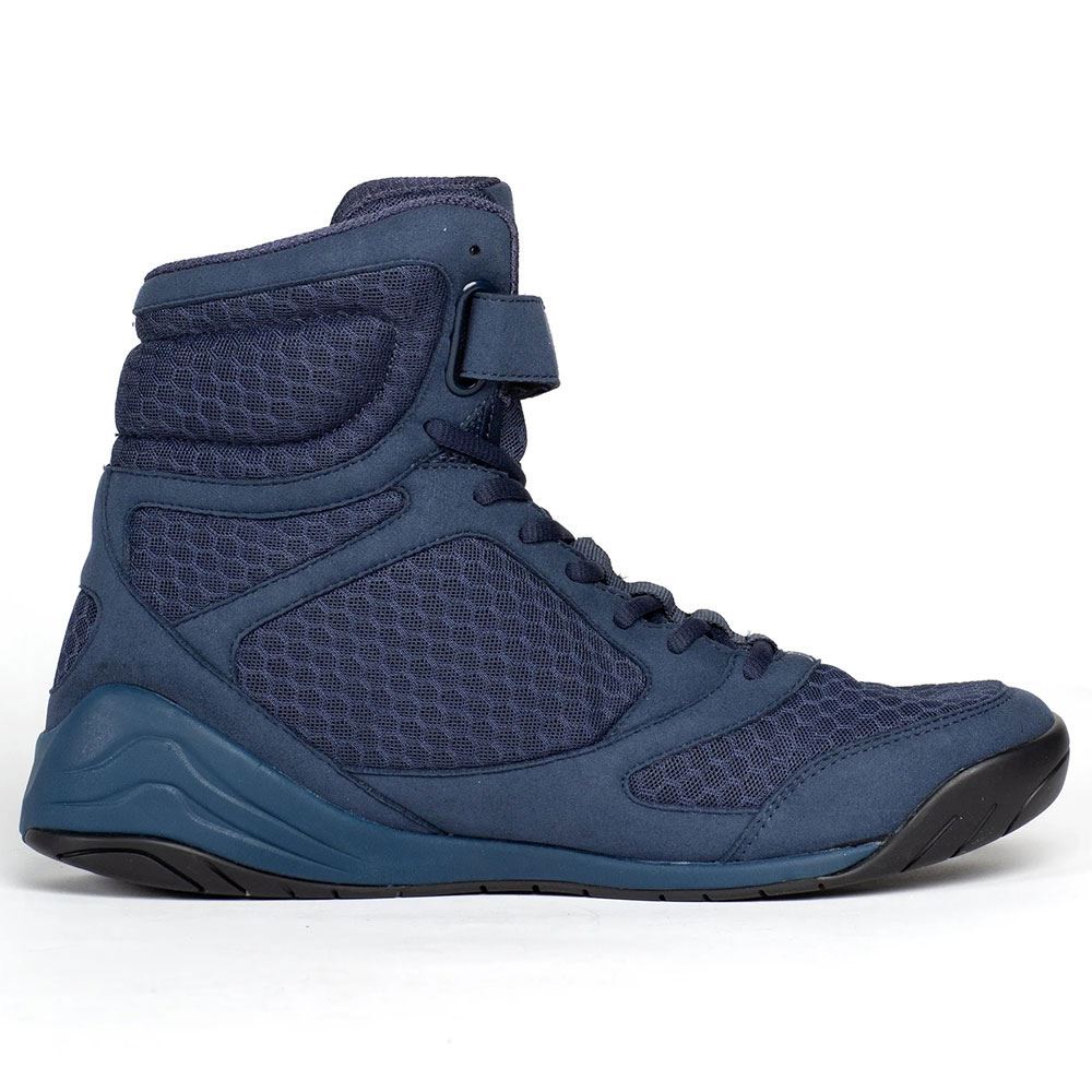 Everlast Elite 2.0 High Top Boxing Boots