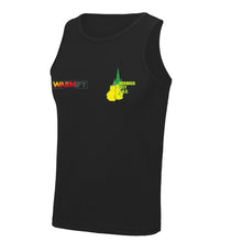 Norwich ABC Vest