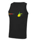 Norwich ABC Vest - Black