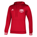 Mackenzie’S Boxing Academy Adidas T19 Hoody - Red