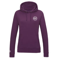 Thumbnail for Bxf Womens College Hoodie