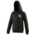 All Stars Boxing Gym Kids Hoodie - Black