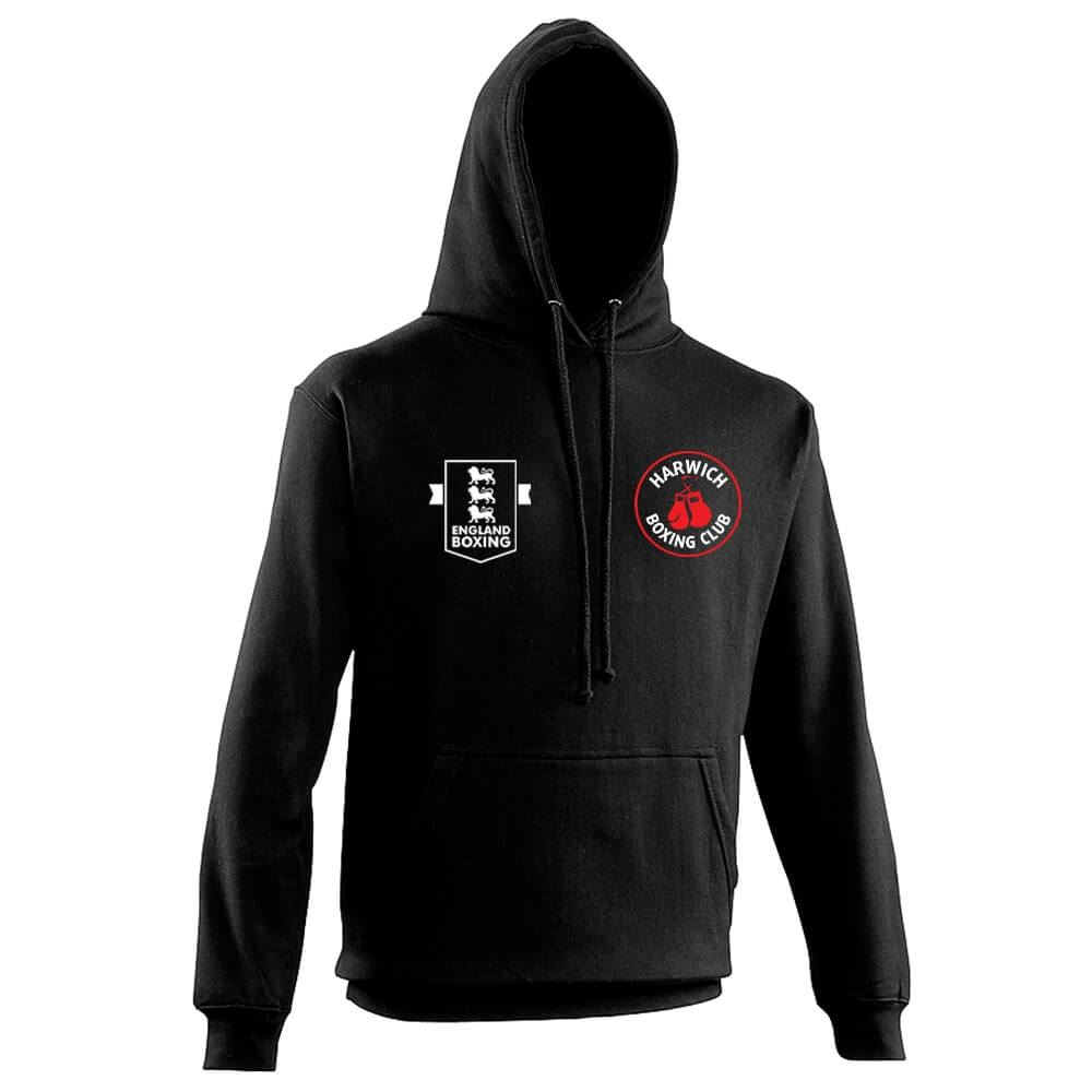 Hawich Boxing Harwich Boxing Club Hoodie – Boxfituk