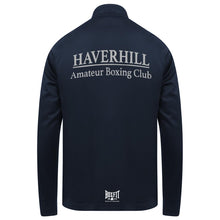 Haverhill Abc Slim Fit Poly Tracksuit