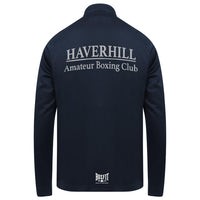 Thumbnail for Haverhill Abc Slim Fit Poly Tracksuit