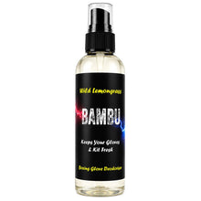 BAMBU BOXING GLOVE DEODORISER SPRAY