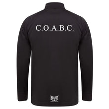 Corby Olympic ABC Slim Fit Tracksuit
