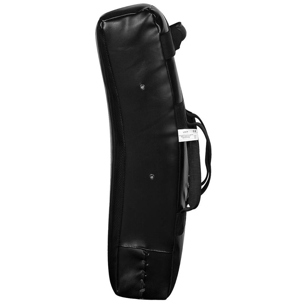Adidas Curved Kick Shield Black