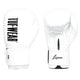 Tuf Wear Legend Leather Sparring Glove - White