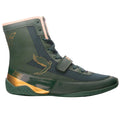 Fly Storm Boots - Green/Gold