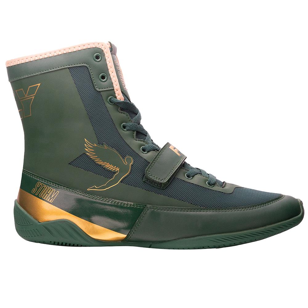 Fly Storm Boots