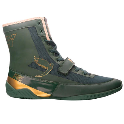 Fly Storm Boots