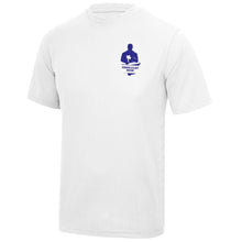 Honour and Glory Kids Poly T-Shirt