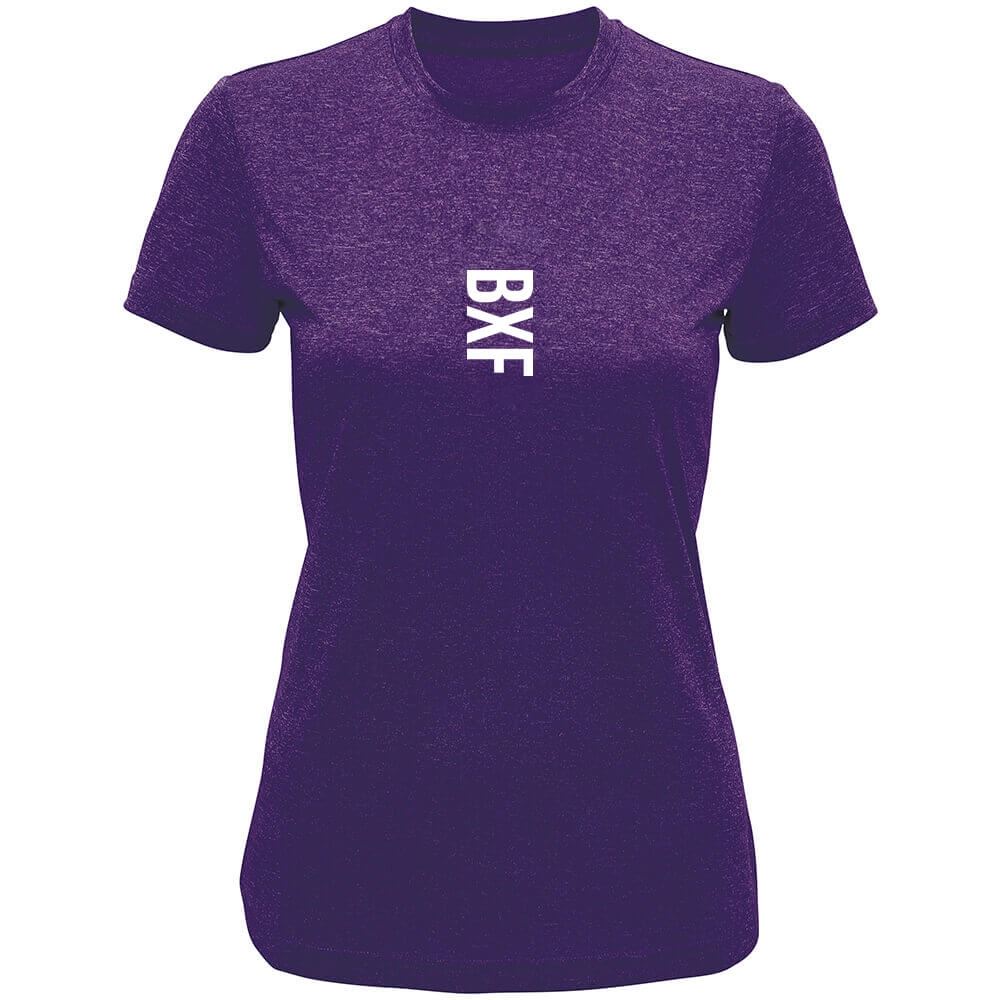Bxf Womens Performance T-Shirt