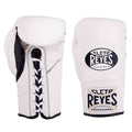 Cleto Reyes Safetec Contest Glove - White