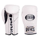 Cleto Reyes Safetec Contest Glove - White