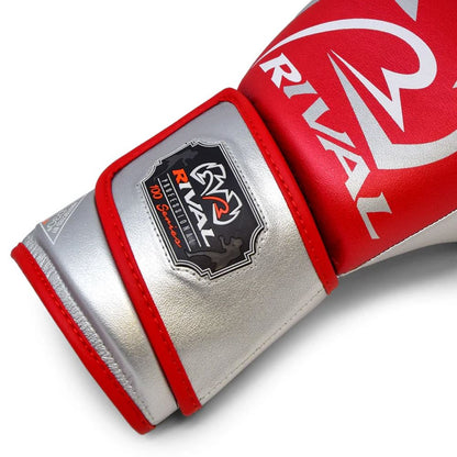RIVAL RB100 PROFESSIONAL BAG GLOVES