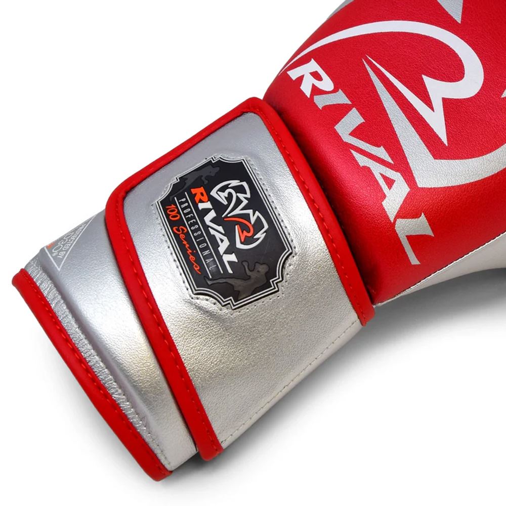 RIVAL RB100 PROFESSIONAL BAG GLOVES