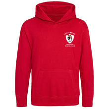Centurions ABC Kids Hoodie