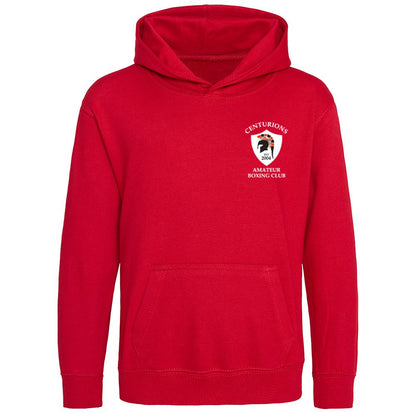 Centurions ABC Kids Hoodie