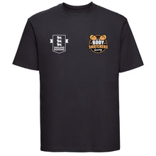 Bodysnatchers Abc Kids Cotton T-Shirt