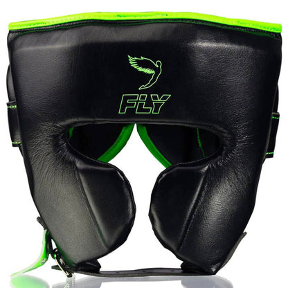 Fly Knight 2 X Cheek Headguard