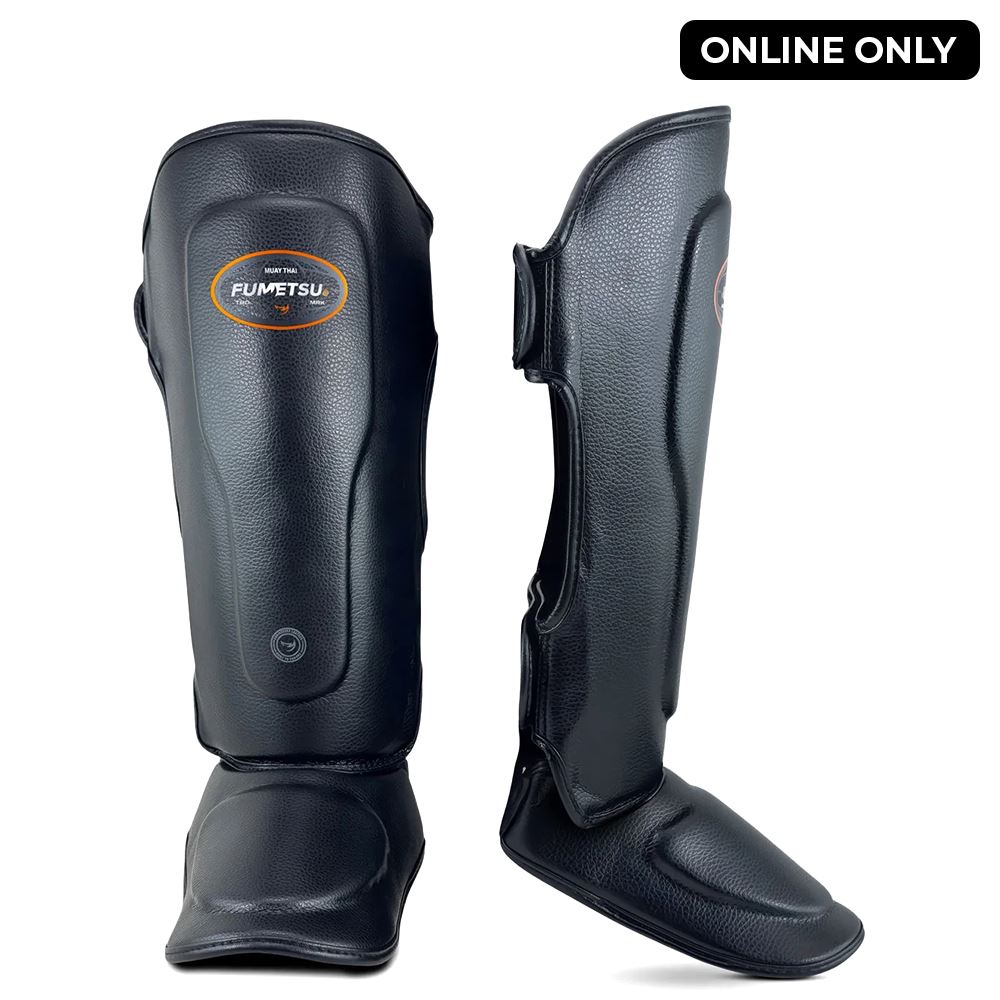 Fumetsu FMT1 Thai Shin Guards