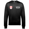 Croygas Abc Sweatshirt - Black